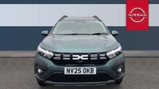 Dacia Jogger 1.6 HEV Expression 5dr Auto Hybrid Estate